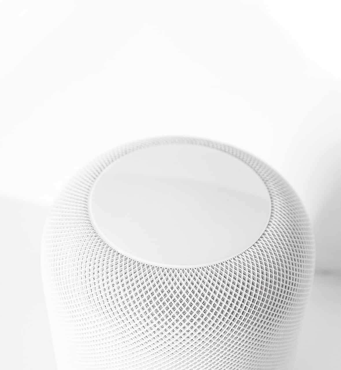 Smart Speaker — изображение 3